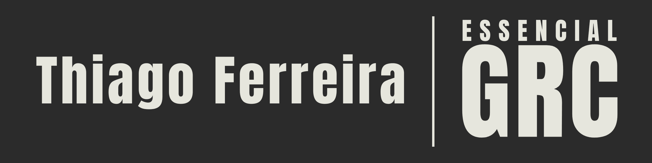 [HOR]LOGO THIAGO-E-GRC